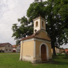 Kaplička