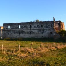 Martinuzzi Castle