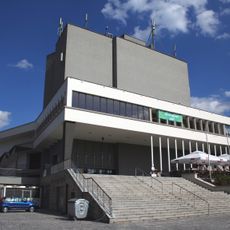 Teatr Ziemi Rybnickiej