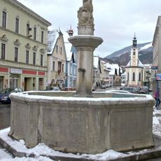 Biberbrunnen