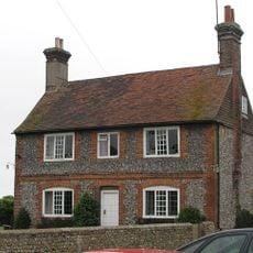 Washbrook Farmhouse