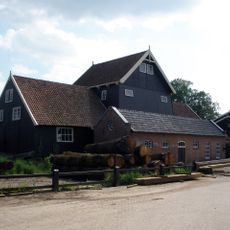 Zaagmolen