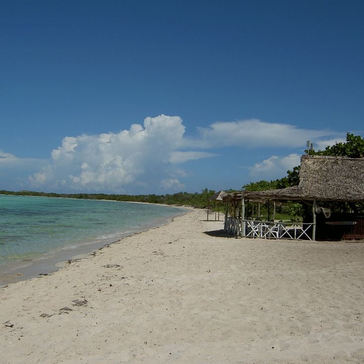 Cayo Coco