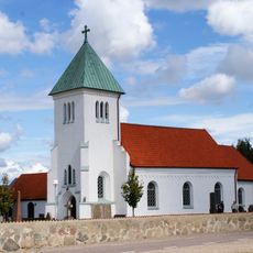 Hemmesdynge cemetery