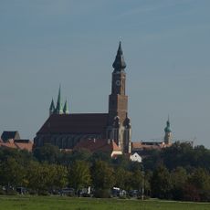 Kollegiatstift SS. Jakobus und Tiburtius