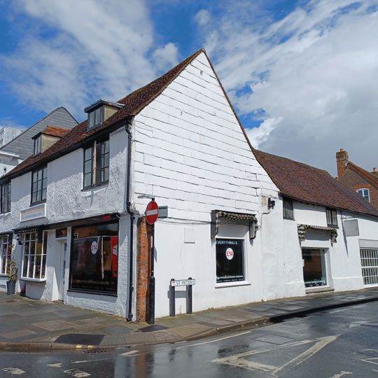 62 And 63, North Street