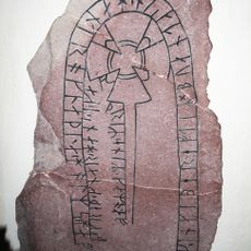 Uppland Runic Inscription 214