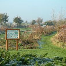 Ewelme Watercress Beds