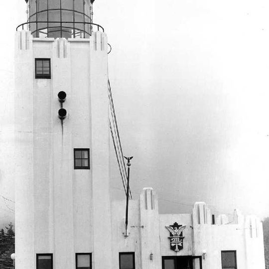 Cape Hinchinbrook Light