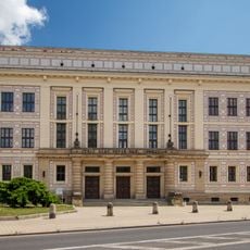 České gymnázium Duchcov