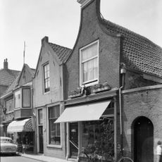 Nobelstraat 28, Brielle