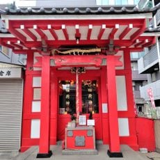 Tsugaru inari-jinja