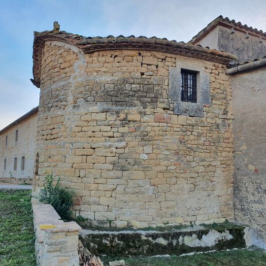 Sant Llorenç de Perles