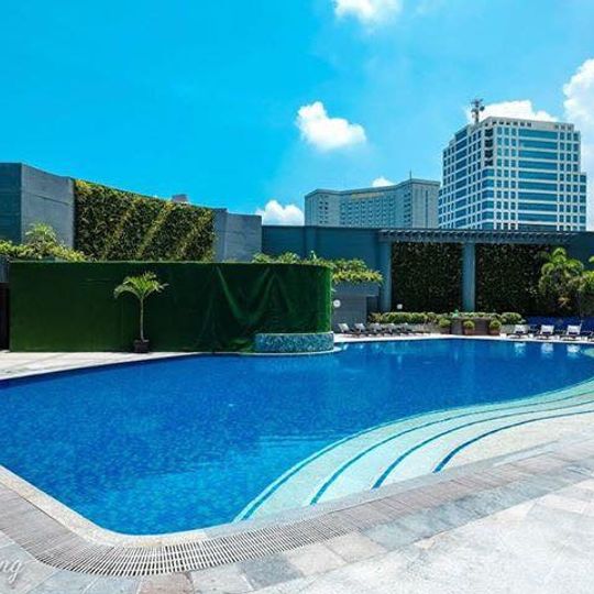 Ascott Makati