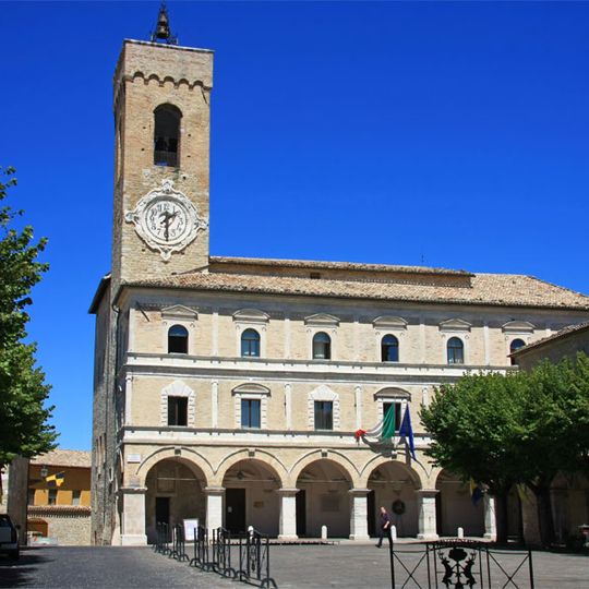 State Archaeological Museum of Cingoli