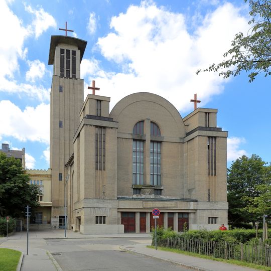 Maria vom Berge Karmel