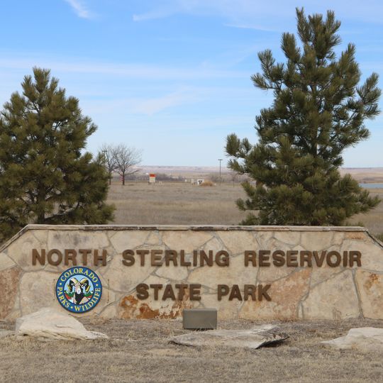 North Sterling State Park