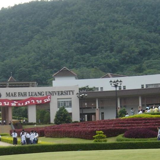 Mae Fah Luang University
