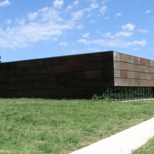 Musée de la villa gallo-romaine de Loupian