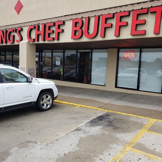 King's Chef Buffet