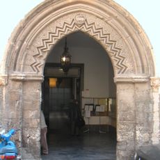 Conservatorio de Palermo