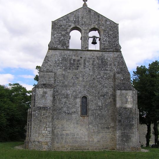 Église Saint-Clément