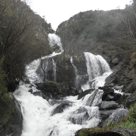 Fervenza de Entrecruces