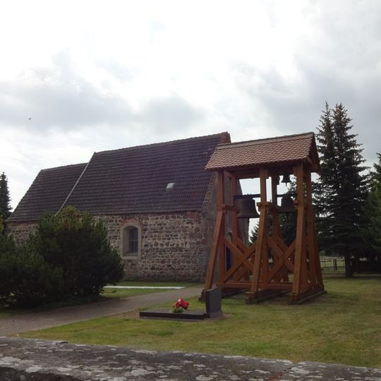 Dorfkirche Vietzen