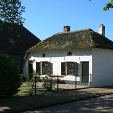 Erichemseweg 34, Erichem