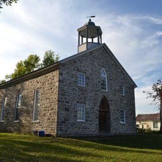 Église d'Odelltown