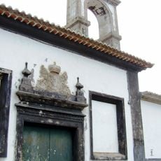Capela de Nossa Senhora da Boa Nova (Angra do Heroísmo)