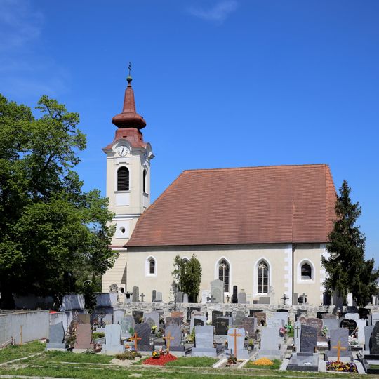 Pfarrkirche Ebreichsdorf