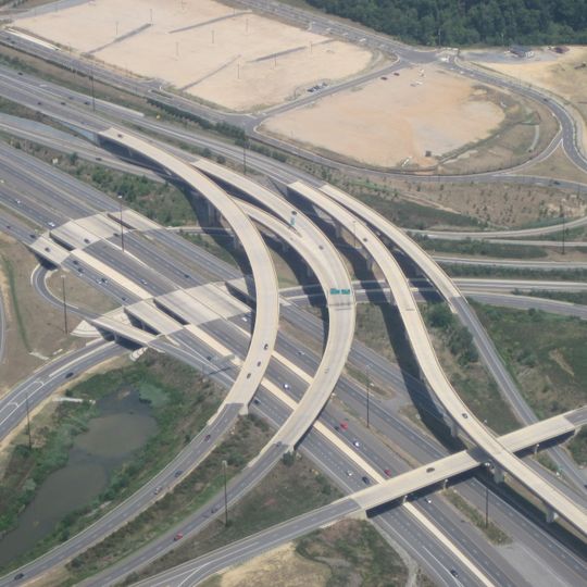 Interstate 495