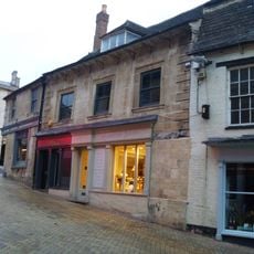 1, Ironmonger Street