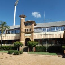 East Brisbane State School