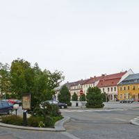 Neustadtl in Mähren