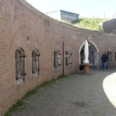 Fort Harssens