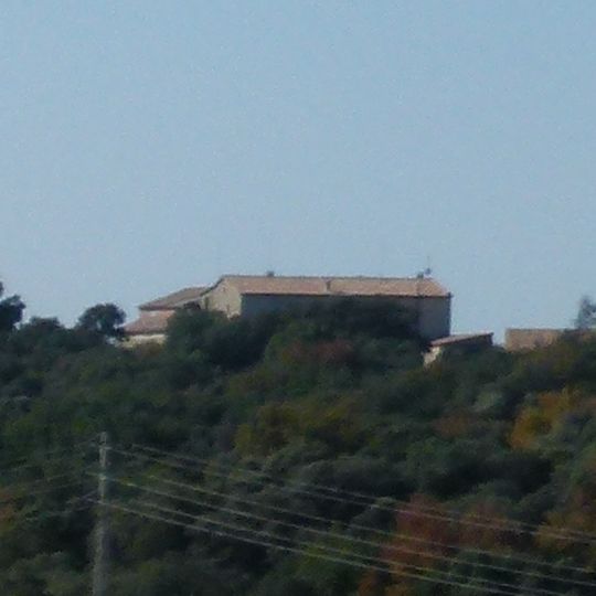 La Sala de Sant Elies