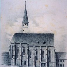 St. Maria am Schuppach (Schwäbisch Hall)