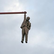 Hanging Man