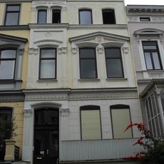 Wohnhaus Herderstraße 51