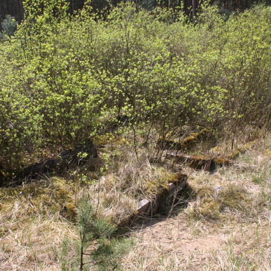 Kolno, Kuyavian-Pomeranian Voivodeship