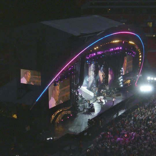 Concert for Diana