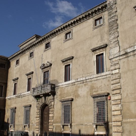 Palazzo Cesi