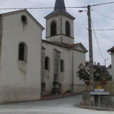 Église de l'Assomption de Blagny-sur-Vingeanne