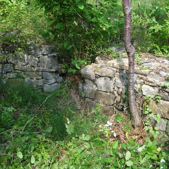 Chiesa di Sant'Andrea di Bovarizia