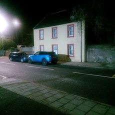 24 Langtongate, Duns