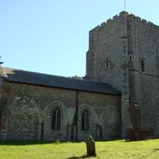 Church of St Mary