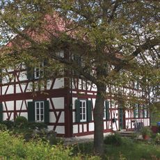 Pfarrhaus