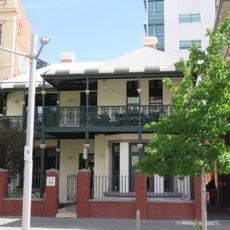 House, 55 Murray Street, Perth